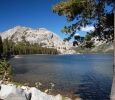 Yosemite National Park, Tenaya Lake